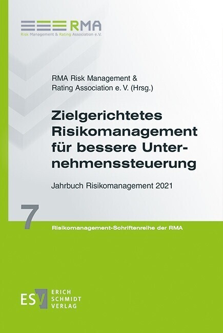 Zielgerichtetes Risikomanagement für bessere Unternehmenssteuerung main product photo