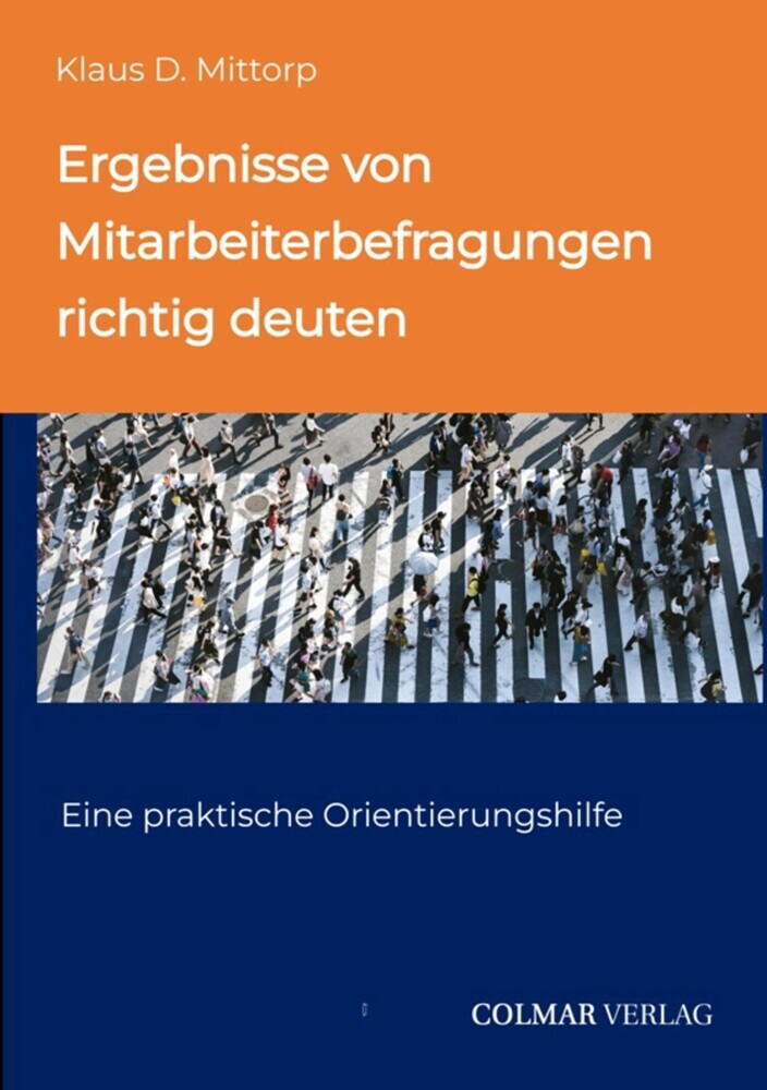 Ergebnisse von Mitarbeiterbefragungen richtig deuten main product photo