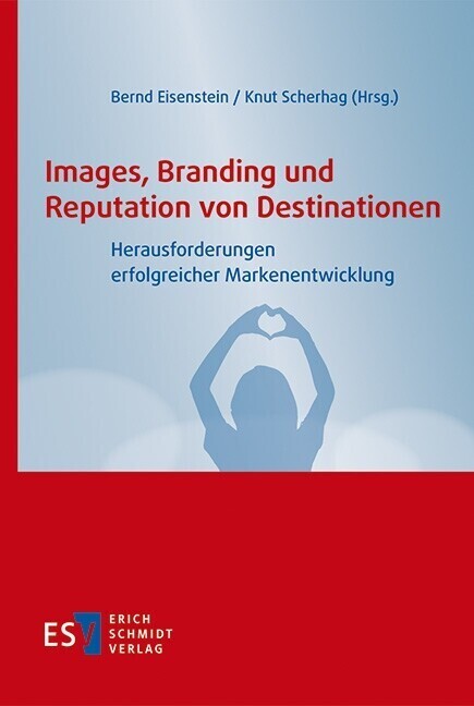 Images, Branding und Reputation von Destinationen main product photo
