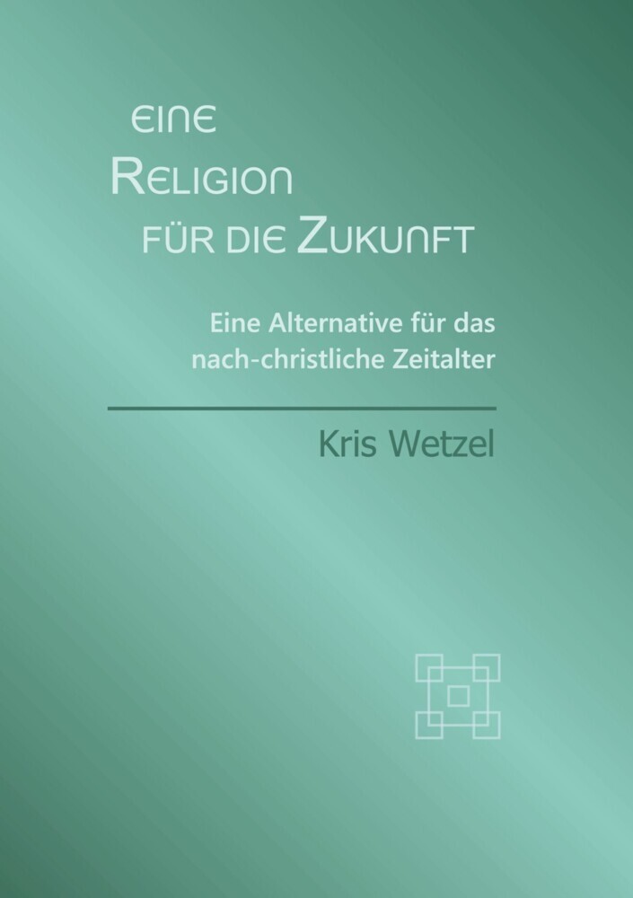 Eine Religion für die Zukunft main product photo