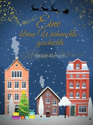 Eine kleine Weihnachtsgeschichte