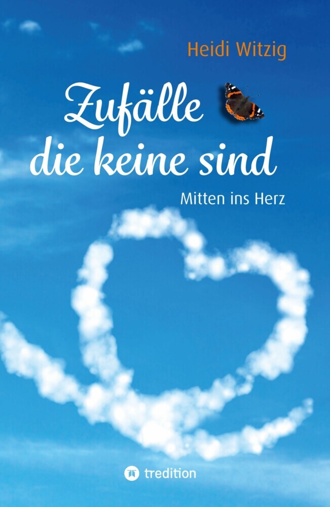 Zufälle, die keine sind main product photo