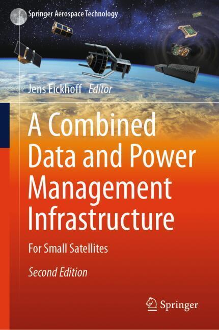 A Combined Data and Power Management Infrastructure main product photo