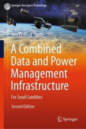 A Combined Data and Power Management Infrastructure