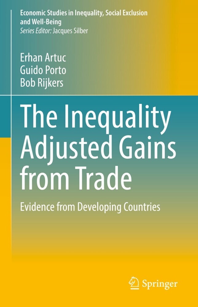 The Inequality Adjusted Gains from Trade main product photo