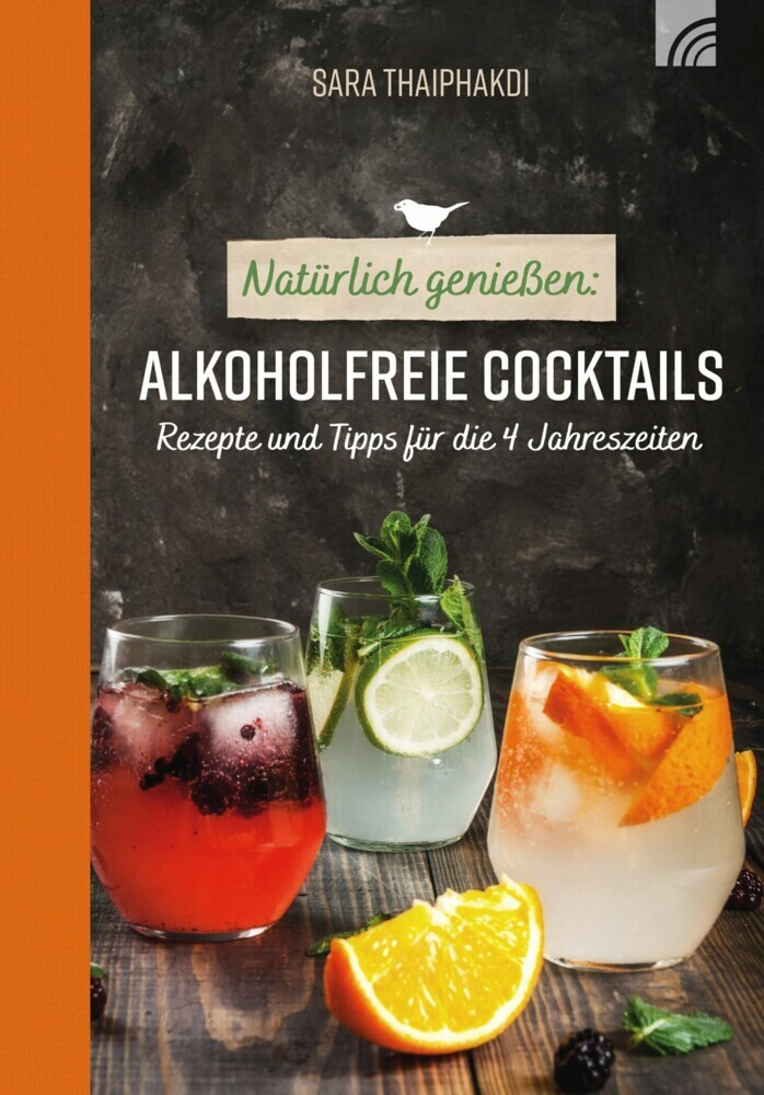 Natürlich genießen: Alkoholfreie Cocktails main product photo