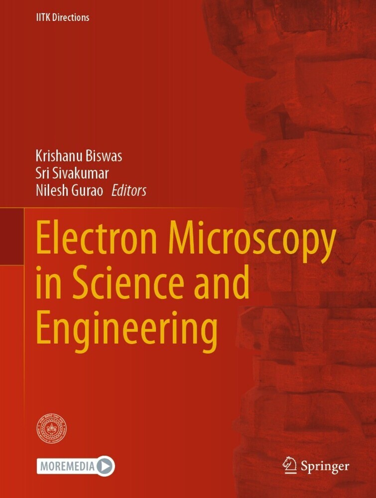 Electron Microscopy in Science and Engineering main product photo
