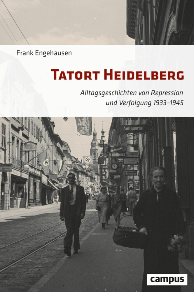 Tatort Heidelberg main product photo