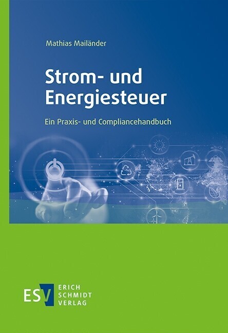 Strom- und Energiesteuer main product photo