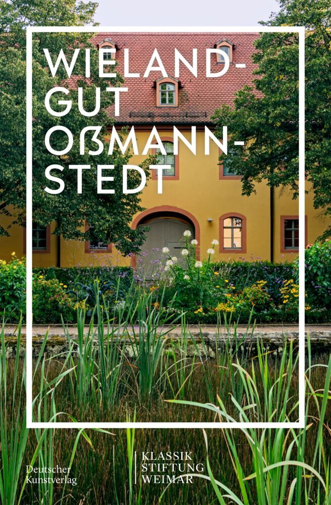 Wielandgut Oßmannstedt main product photo