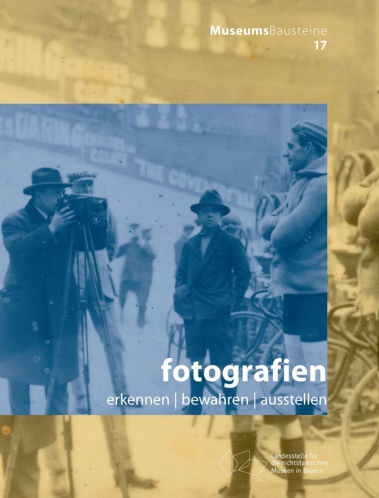 Fotografien main product photo