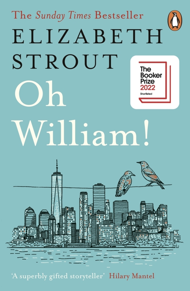 Oh William! main product photo