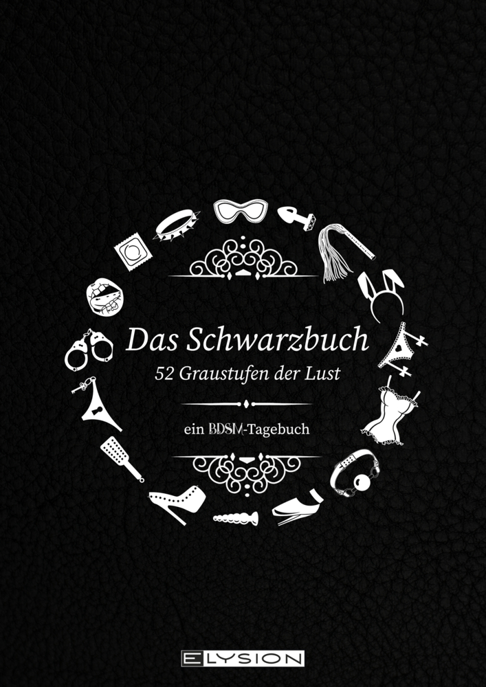 Das Schwarzbuch main product photo
