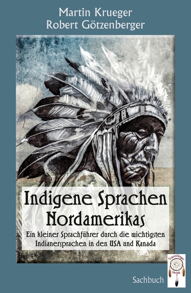 Indigene Sprachen Nordamerikas main product photo