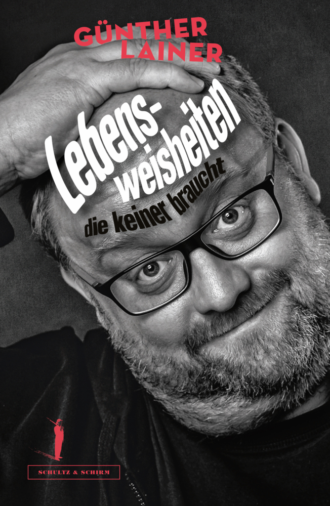 Lebensweisheiten, die keiner braucht main product photo