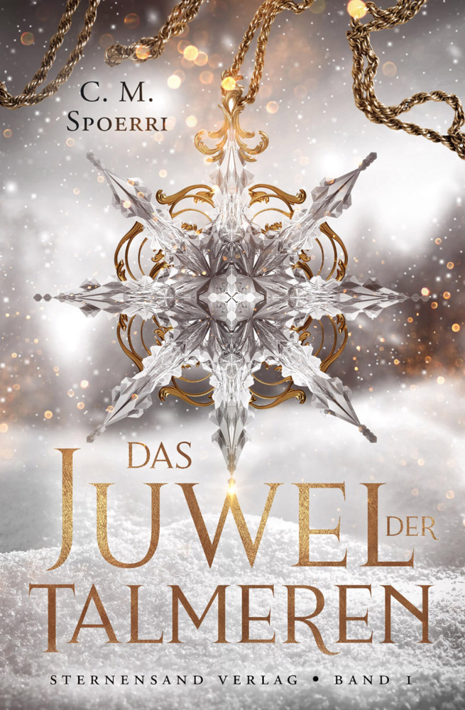 Das Juwel der Talmeren (Band 1) main product photo