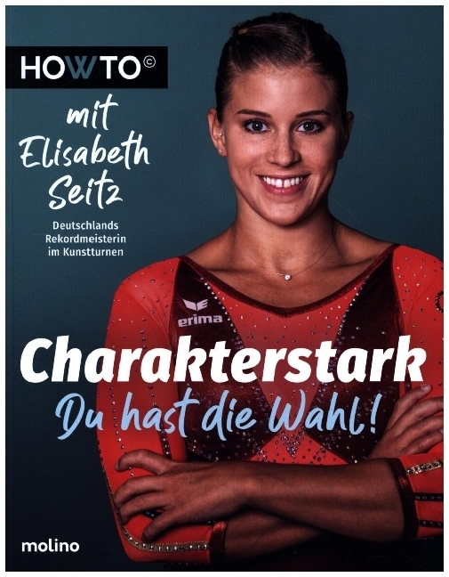 Charakterstark main product photo