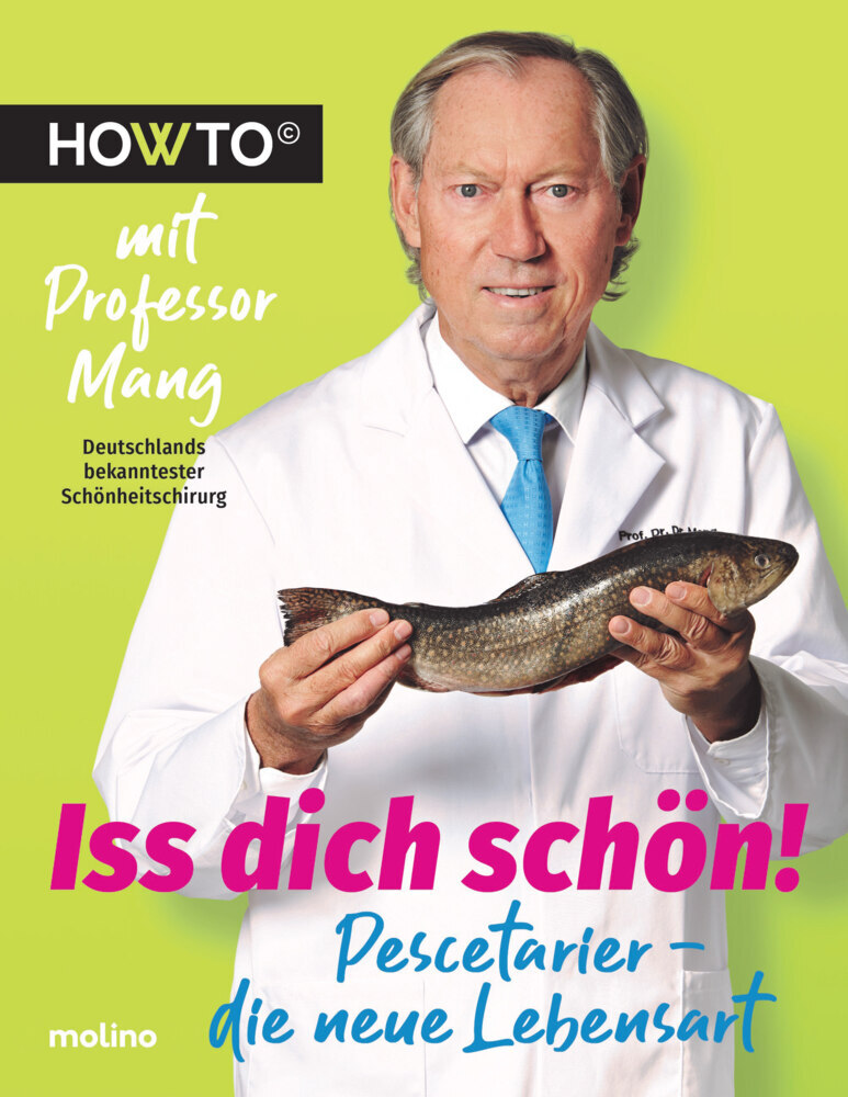 Iss dich schön! main product photo
