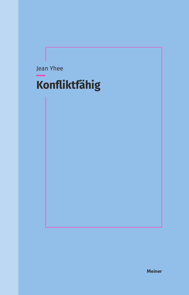 Konfliktfähig main product photo