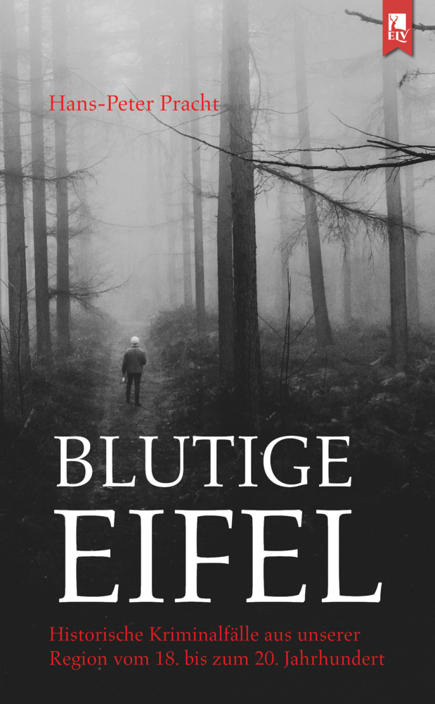 Blutige Eifel main product photo