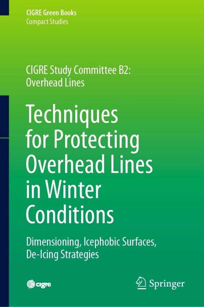 Techniques for Protecting Overhead Lines in Winter Conditions main product photo