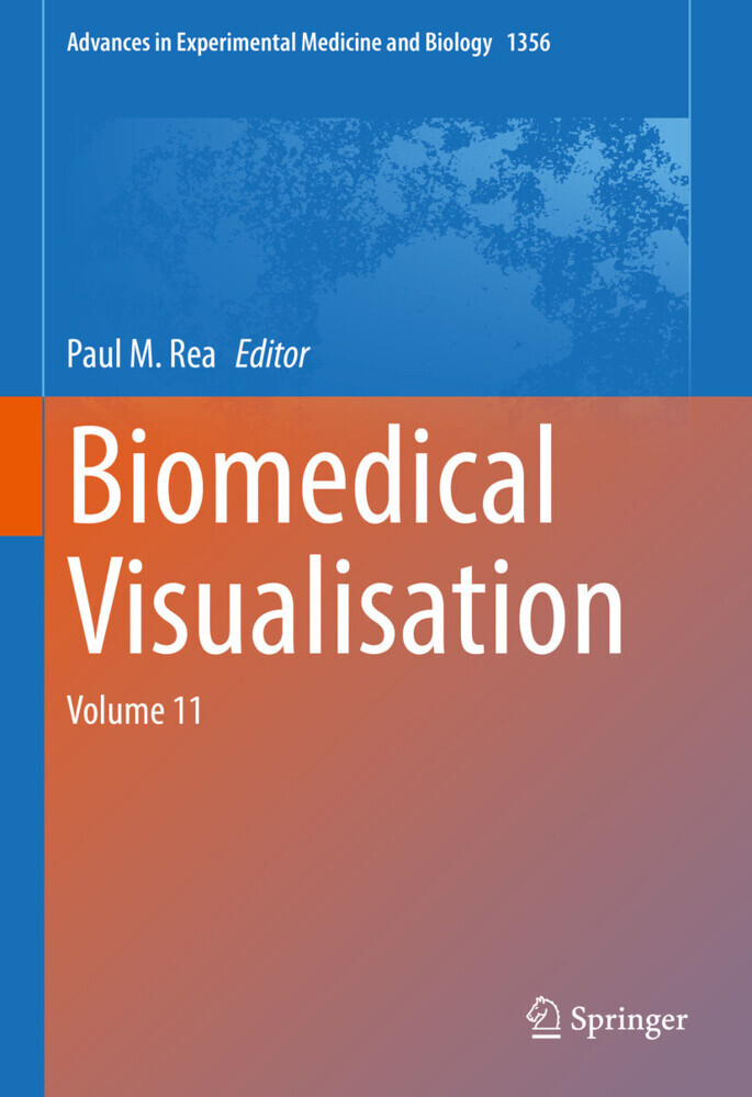 Biomedical Visualisation main product photo