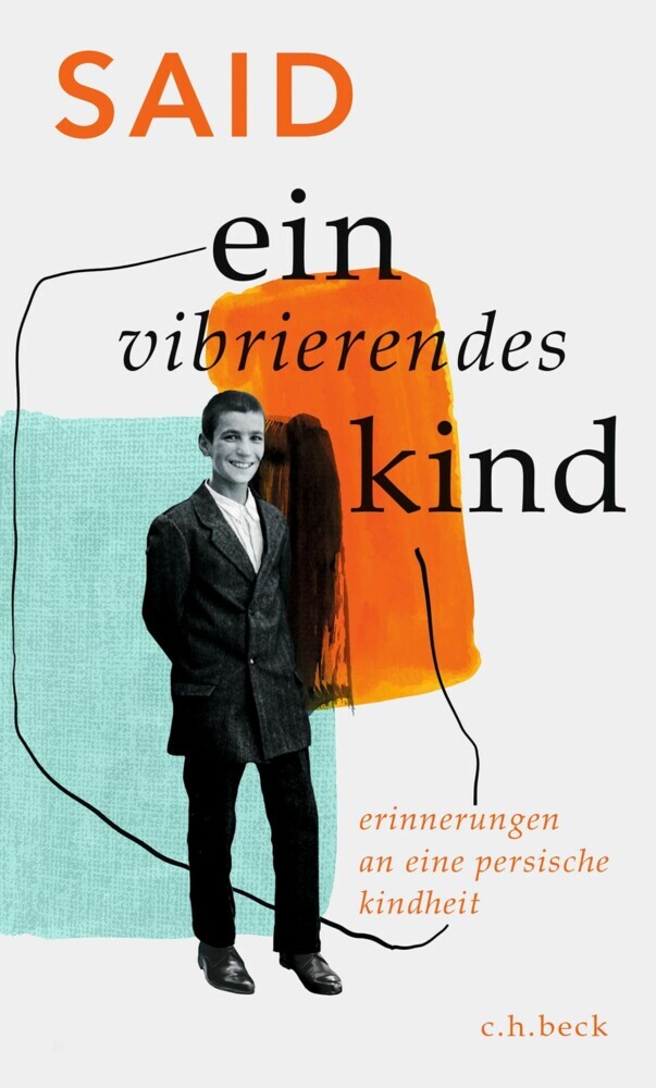 Ein vibrierendes Kind main product photo