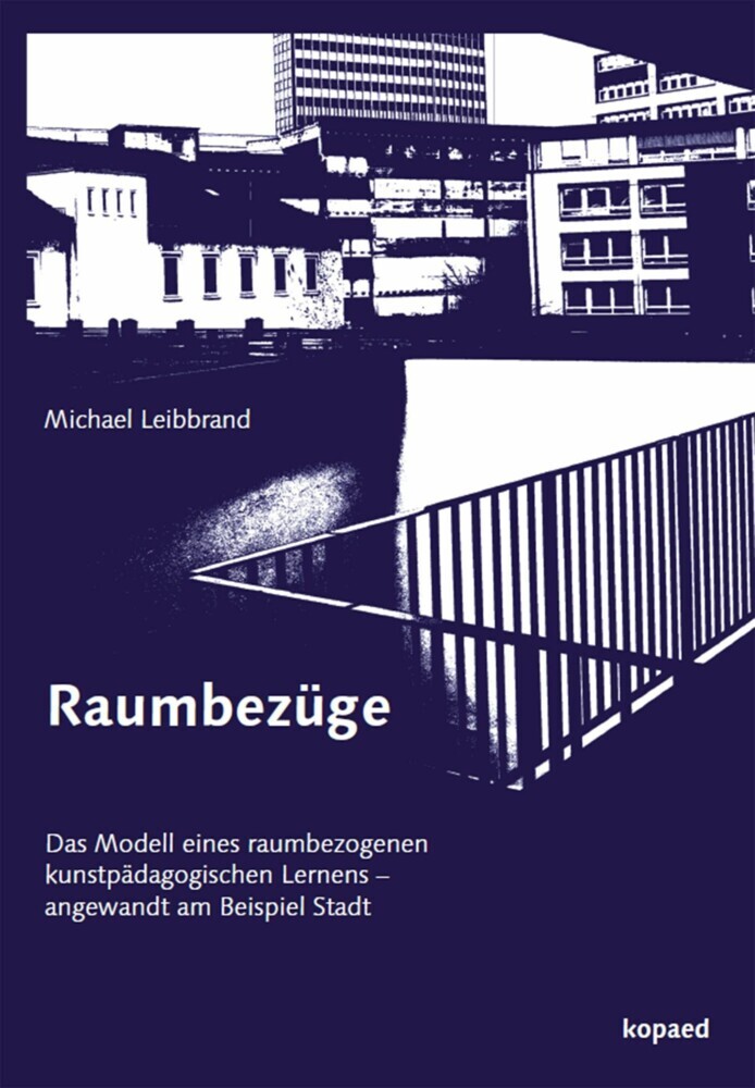 Raumbezüge main product photo