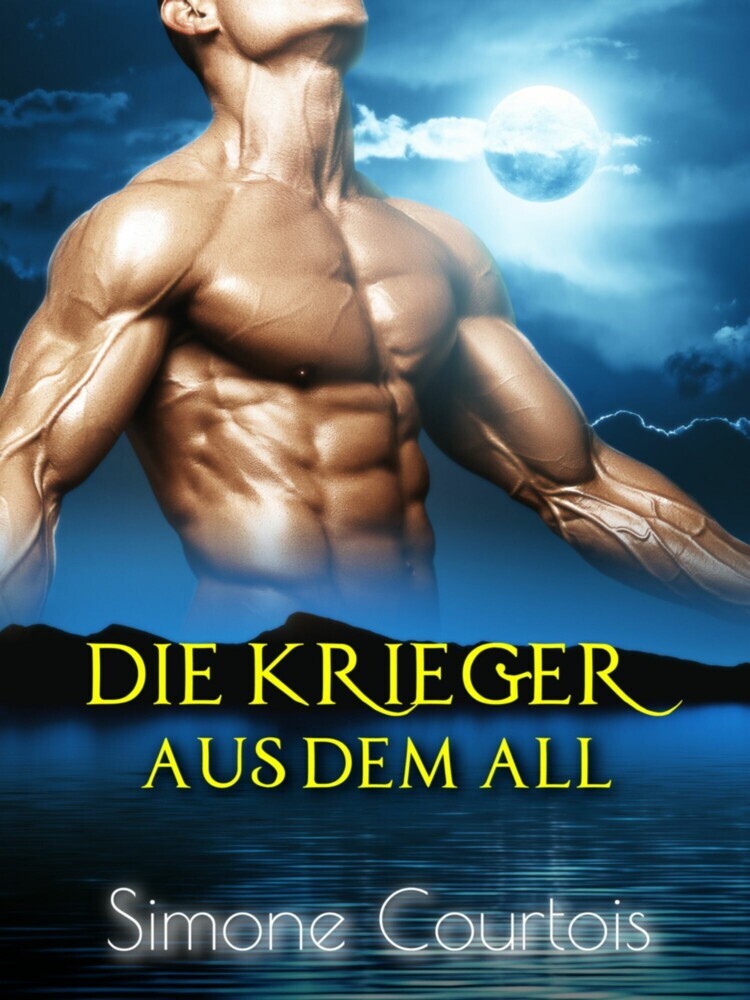 Die Krieger aus dem All main product photo