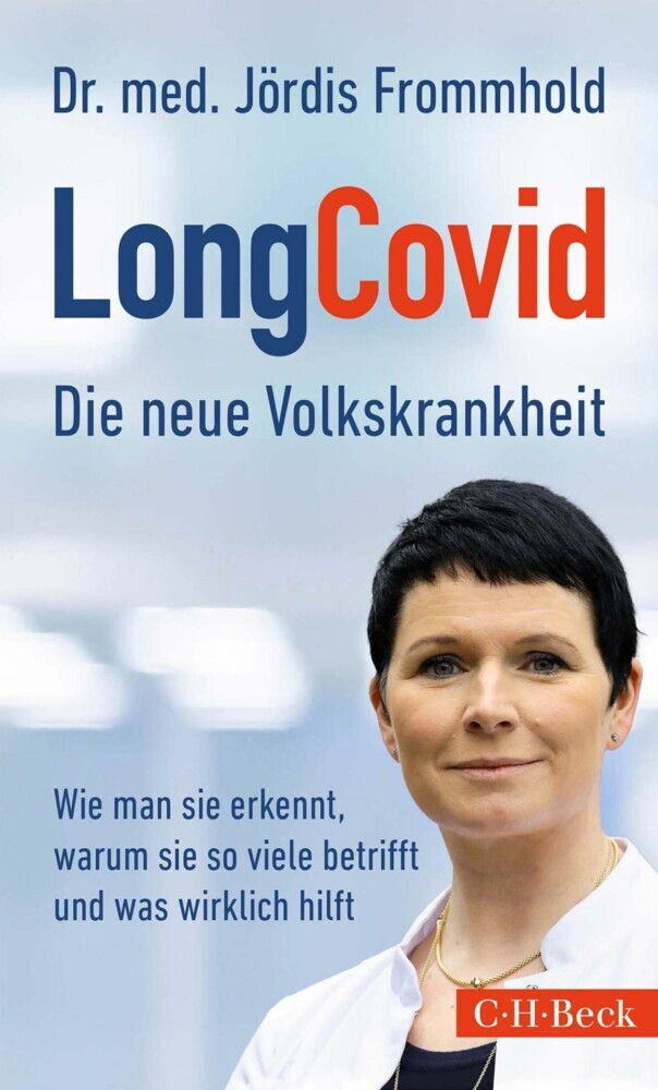 LongCovid main product photo