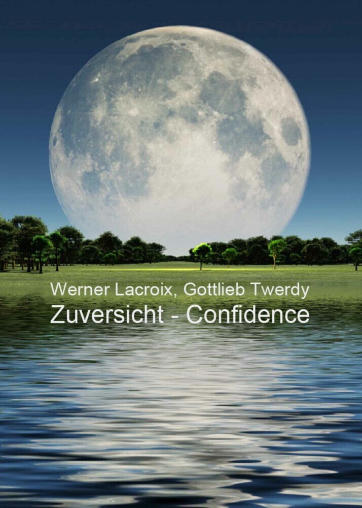 Zuversicht - Confidence main product photo
