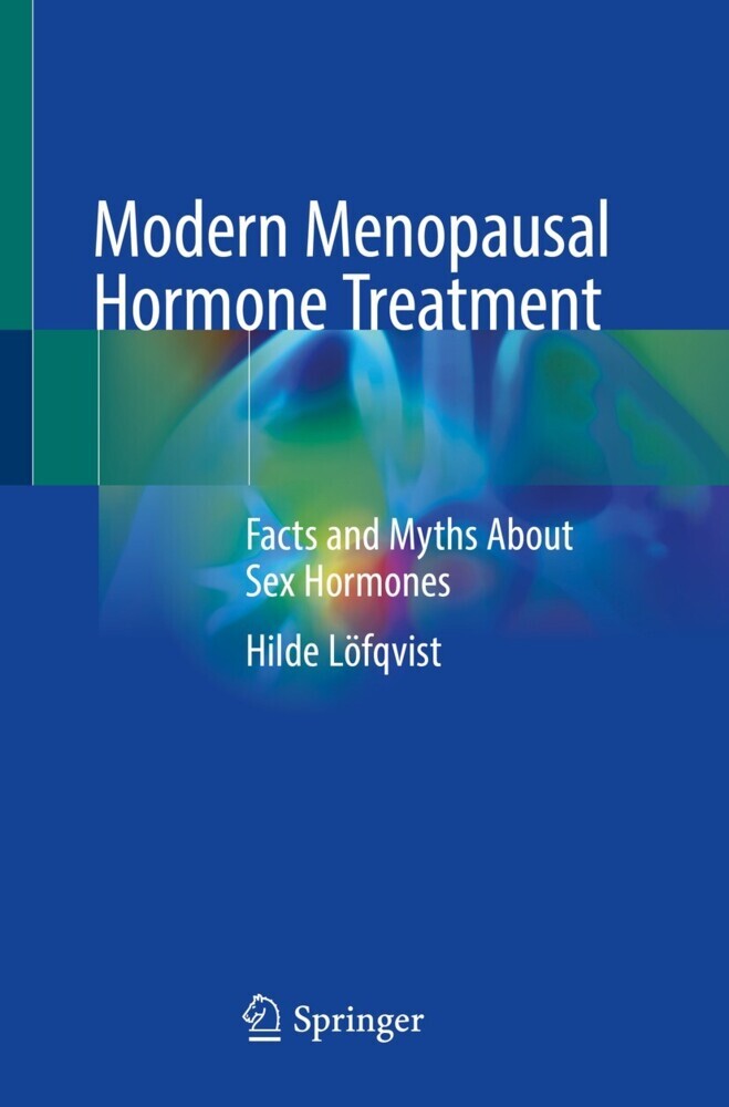 Modern Menopausal Hormone Treatment main product photo