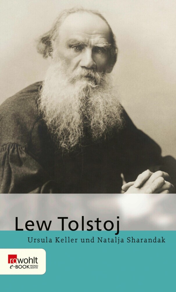 Lew Tolstoj main product photo
