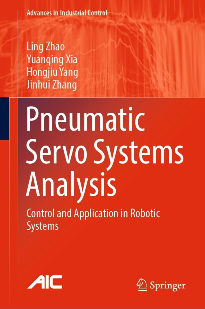 Pneumatic Servo Systems Analysis main product photo
