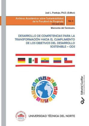 Desarrollo de competencias para la transformación hacia el cumplimiento de los objetivos del desarrollo sostenible   ODS