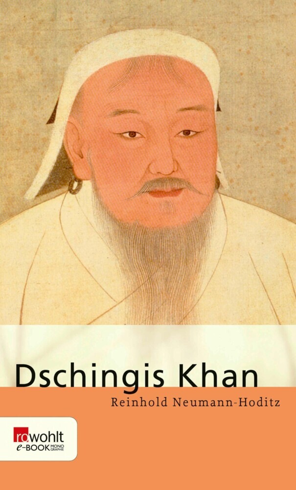 Dschingis Khan main product photo