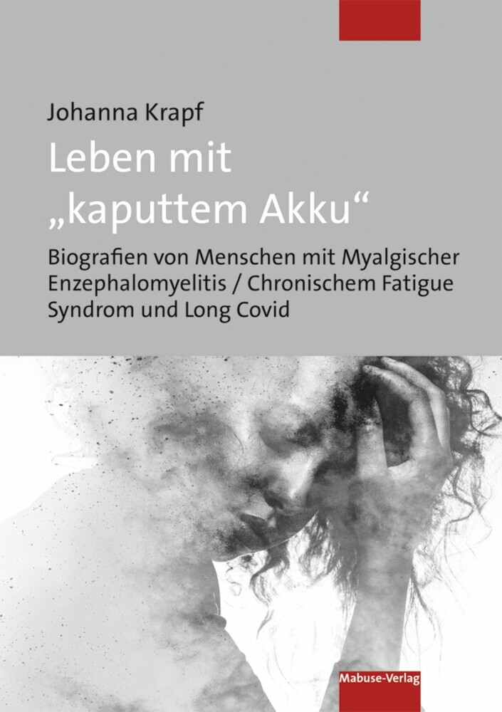 Leben mit 'kaputtem Akku' main product photo