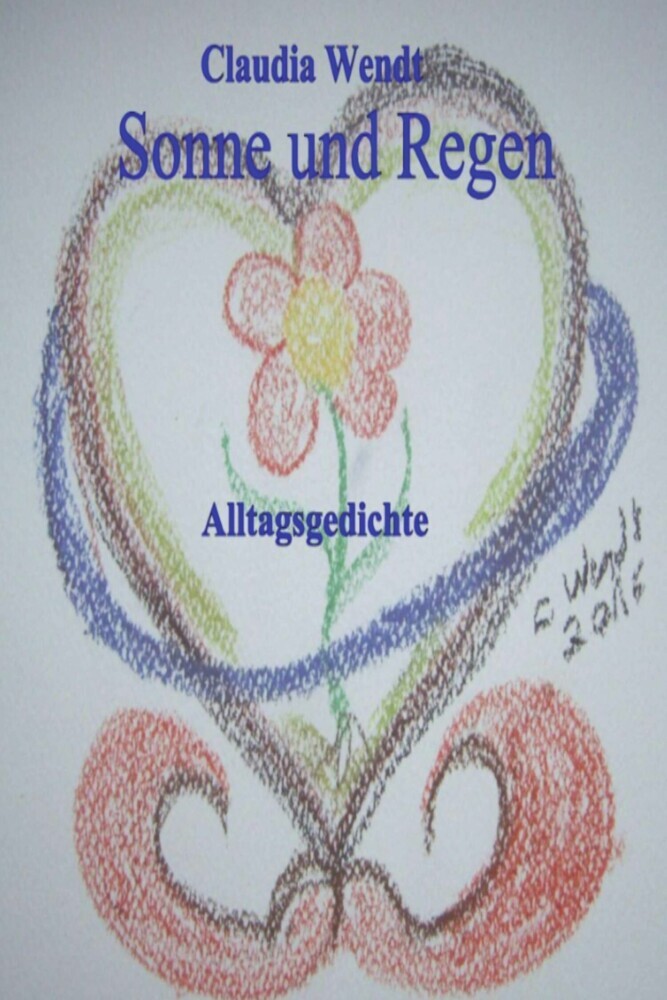 Sonne und Regen main product photo
