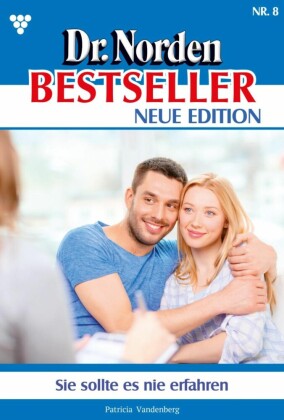 Sie sollte es nie erfahren