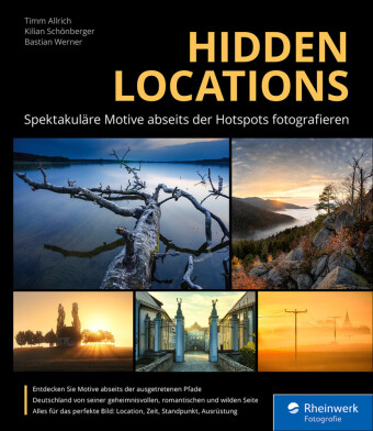 Hidden Locations
