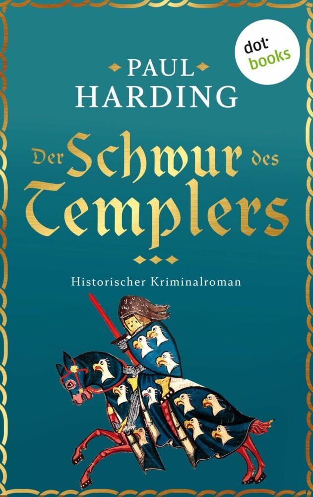 Der Schwur des Templers main product photo
