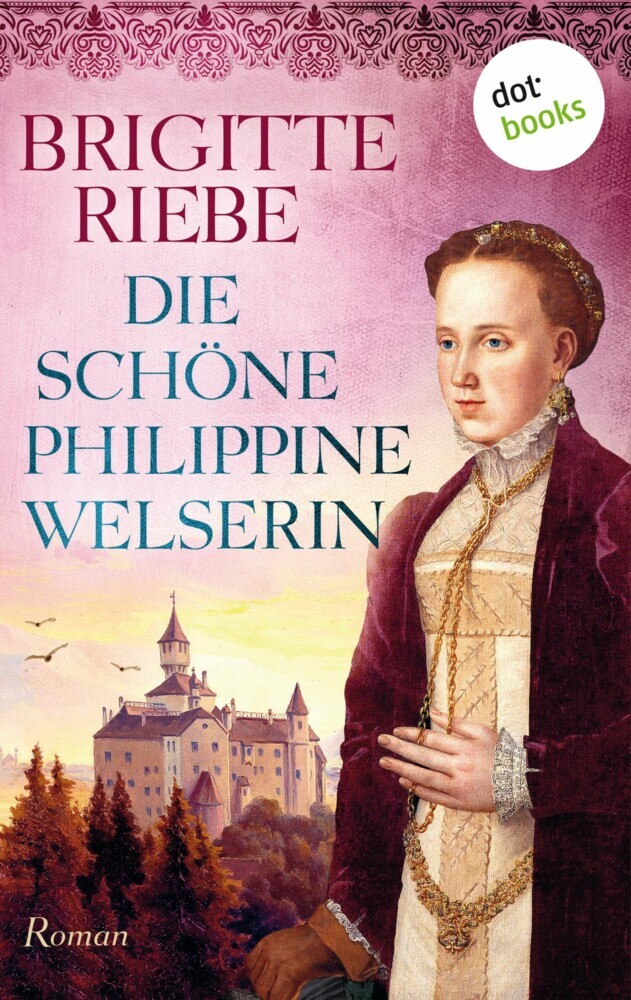 Die schöne Philippine Welserin main product photo