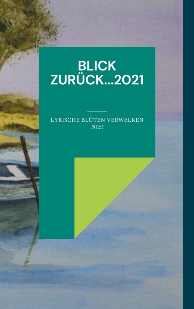 Blick zurück...2021 main product photo