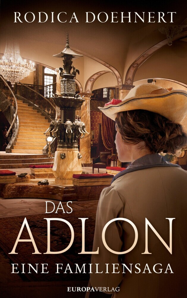 Das Adlon main product photo