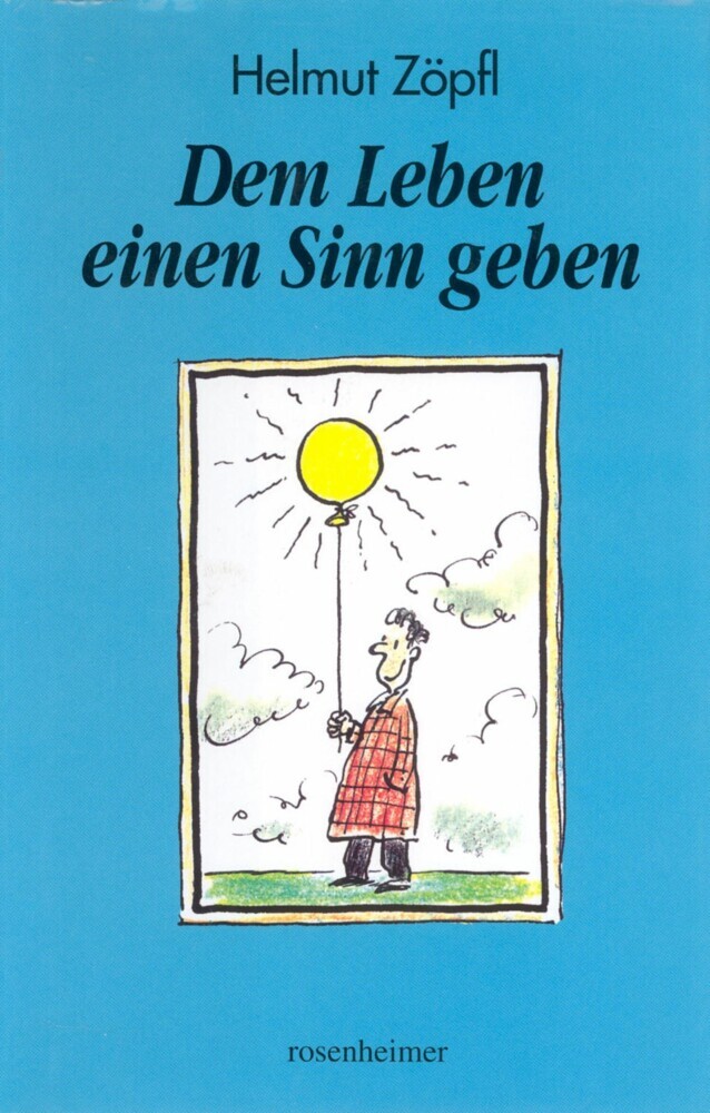 Dem Leben einen Sinn geben main product photo