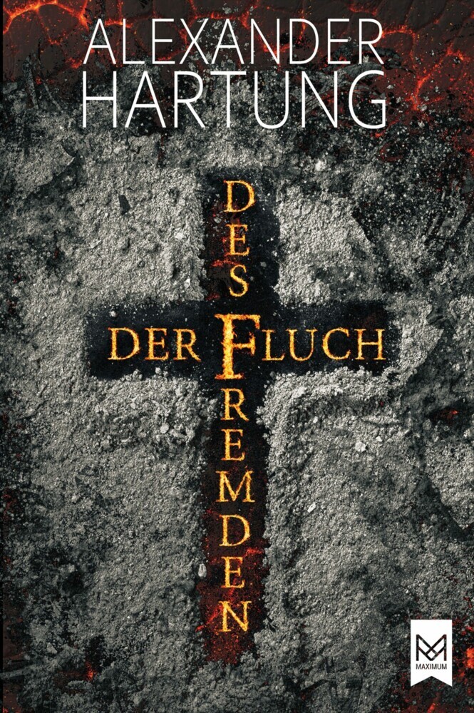 Der Fluch des Fremden main product photo