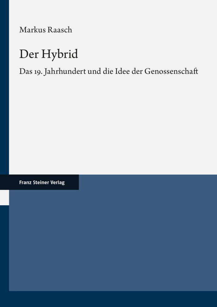 Der Hybrid main product photo