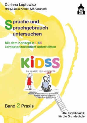 Sprache und Sprachgebrauch untersuchen
