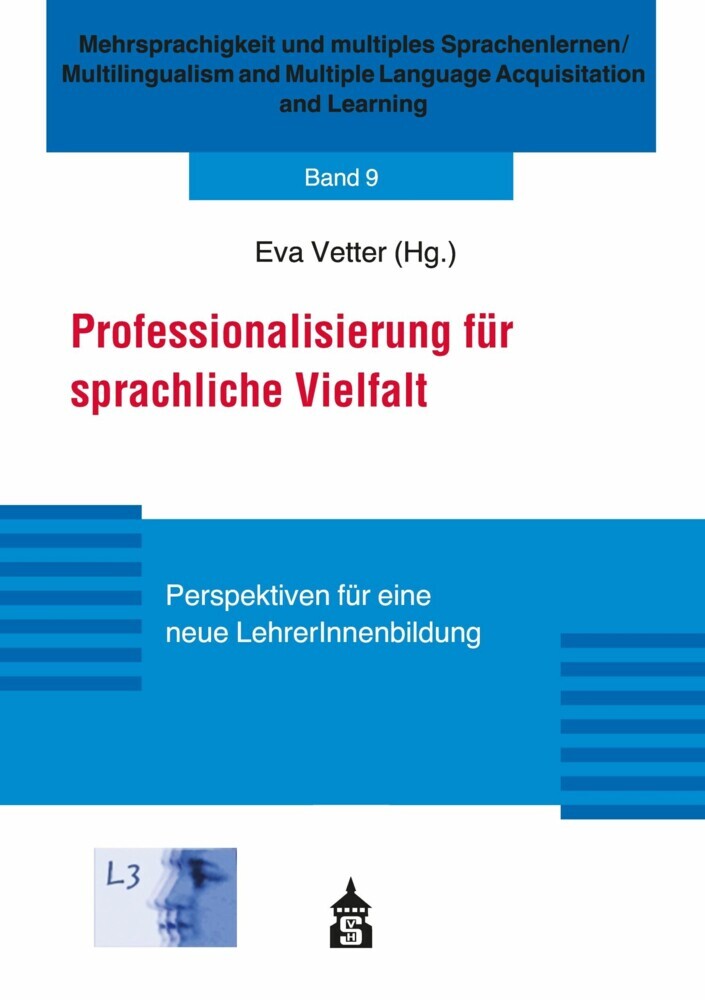 Professionalisierung für sprachliche Vielfalt main product photo