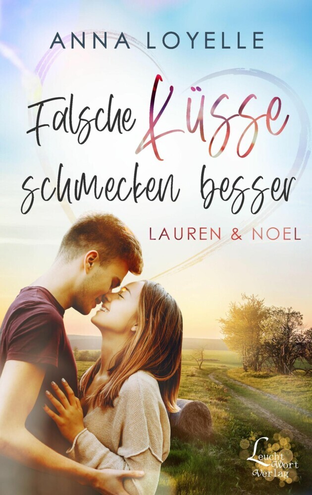Falsche Küsse schmecken besser main product photo